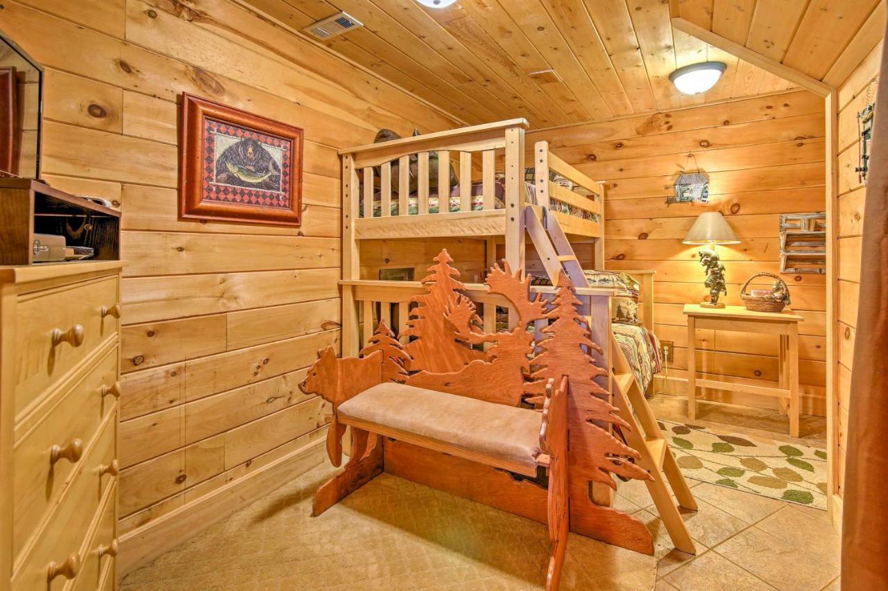 Lake Hartwell Villa With Dock, Theater And Hot Tub! South Union Exterior photo